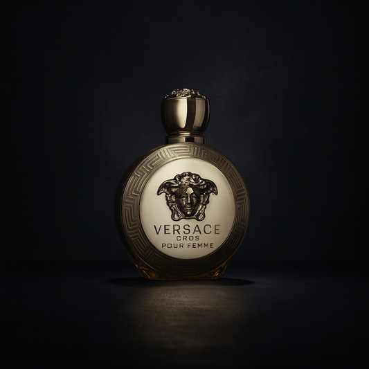 Eros Pour Femme Versace