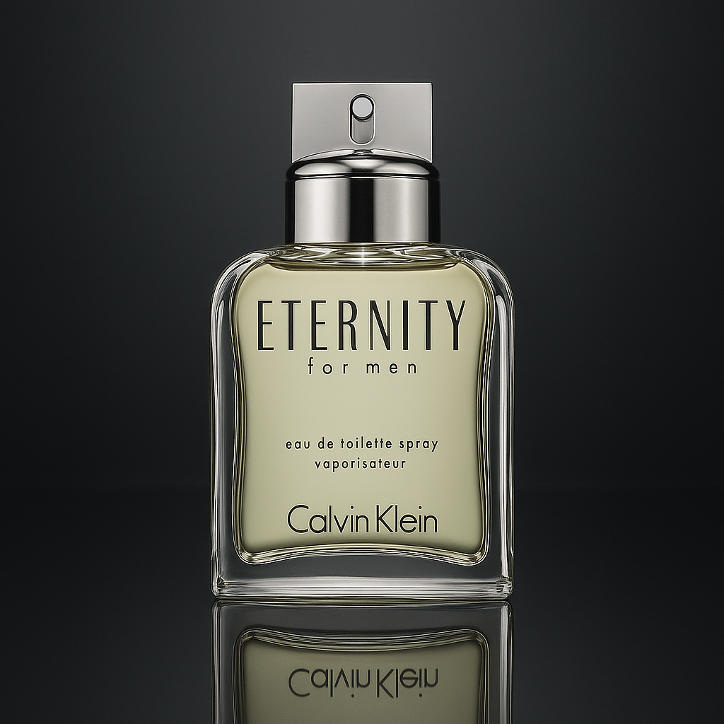 Eternity For Men Calvin Klein