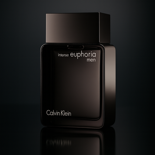 Euphoria Men Intense Calvin Klein