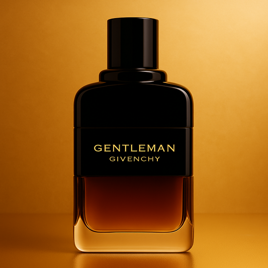 Gentleman Eau de Parfum Reserve Privée Givenchy