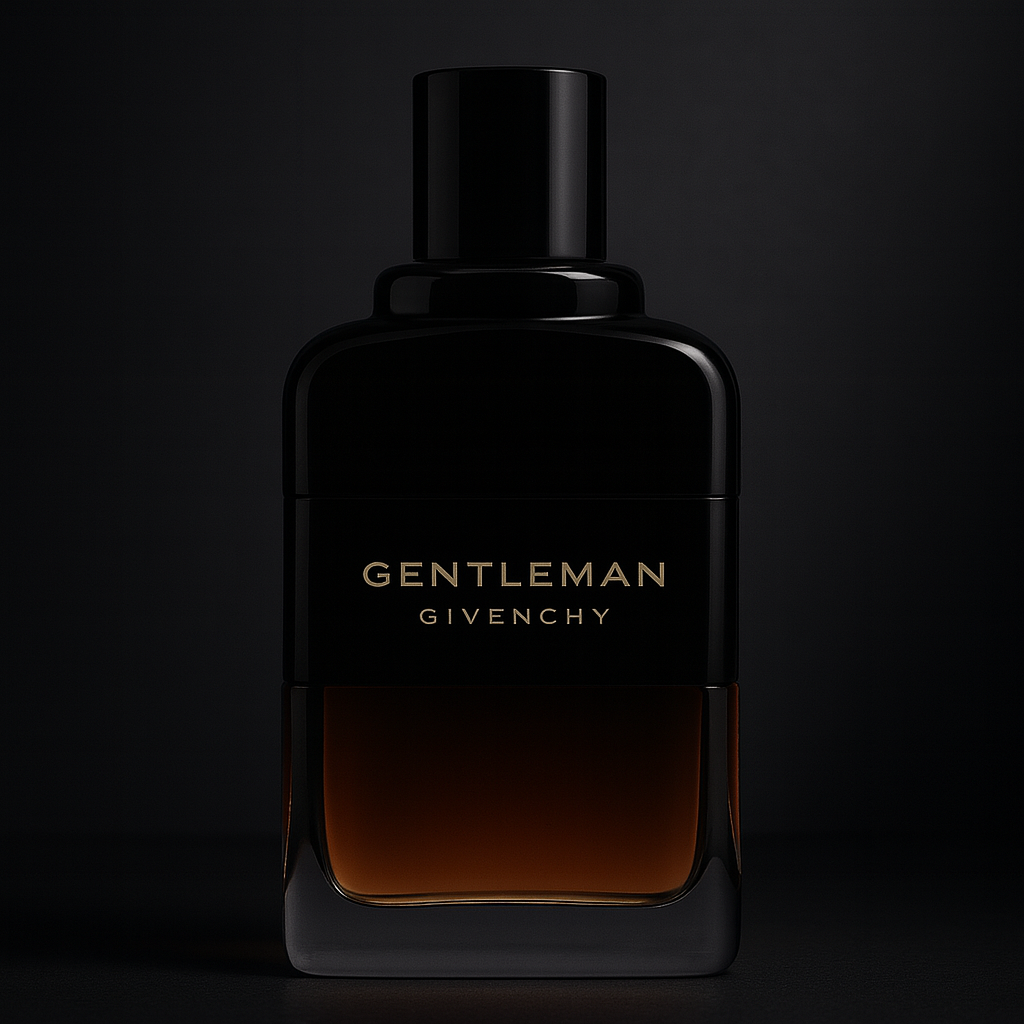 Gentleman Eau de Parfum Reserve Privée Givenchy
