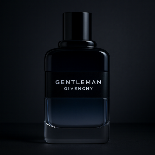 Gentleman Eau de Toilette Intense Givenchy