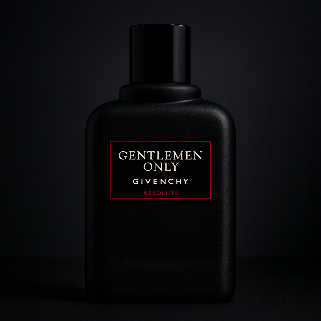 Gentlemen Only Absolute Givenchy