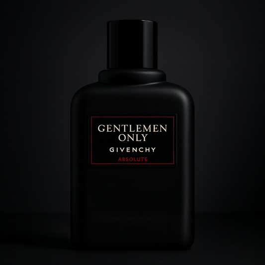 Gentlemen Only Absolute Givenchy