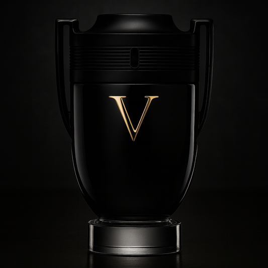 Invictus Victory Rabanne