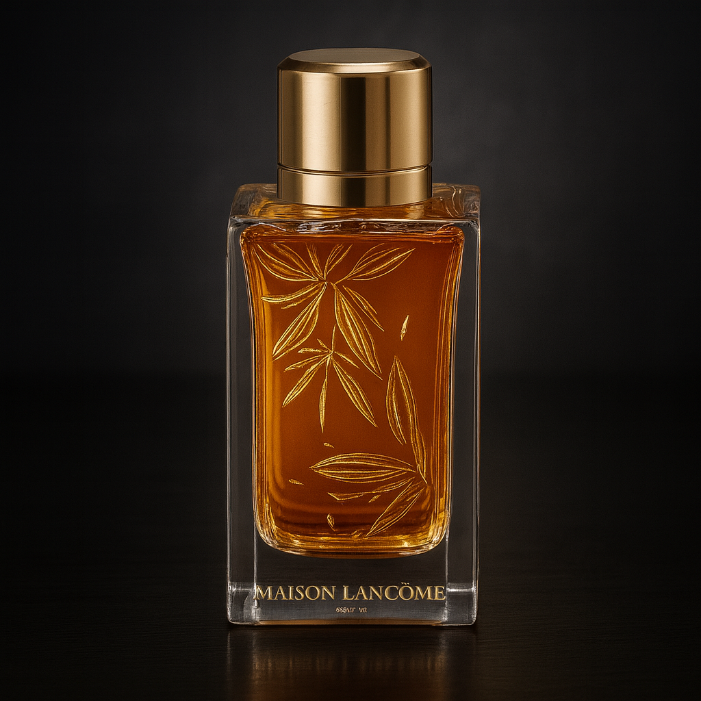 Jasmins Marzipane Lancôme