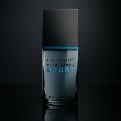 L’Eau d’Issey Pour Homme Sport Issey Miyake