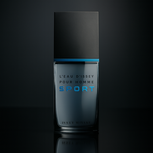 L’Eau d’Issey Pour Homme Sport Issey Miyake
