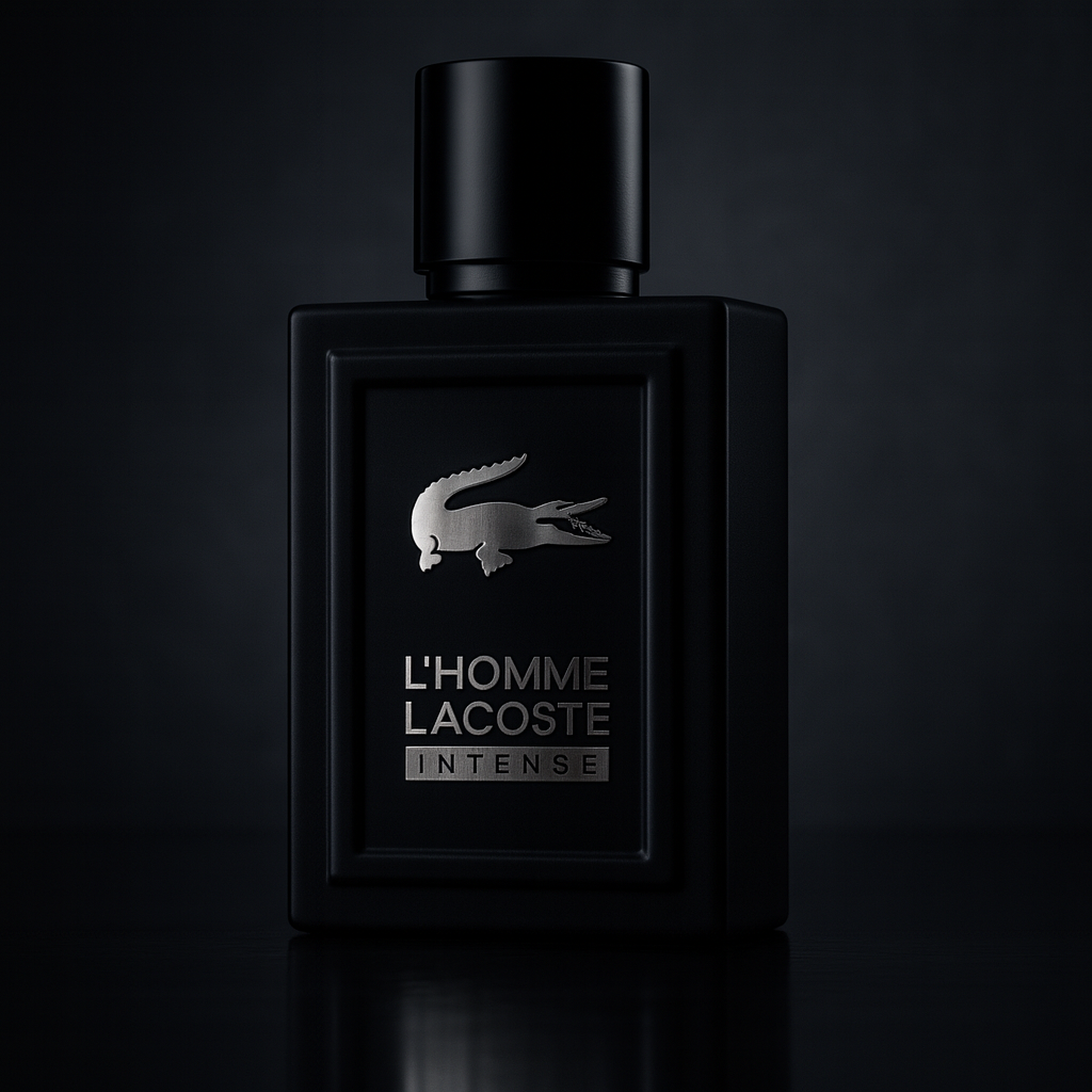 L'Homme Lacoste Intense Lacoste Fragrances