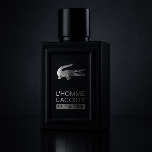 L'Homme Lacoste Intense Lacoste Fragrances