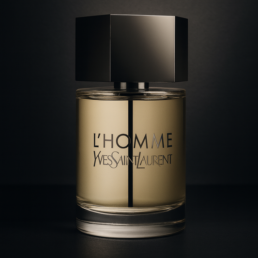 L'Homme Yves Saint Laurent