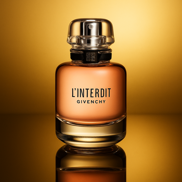 L'Interdit Eau de Parfum Givenchy