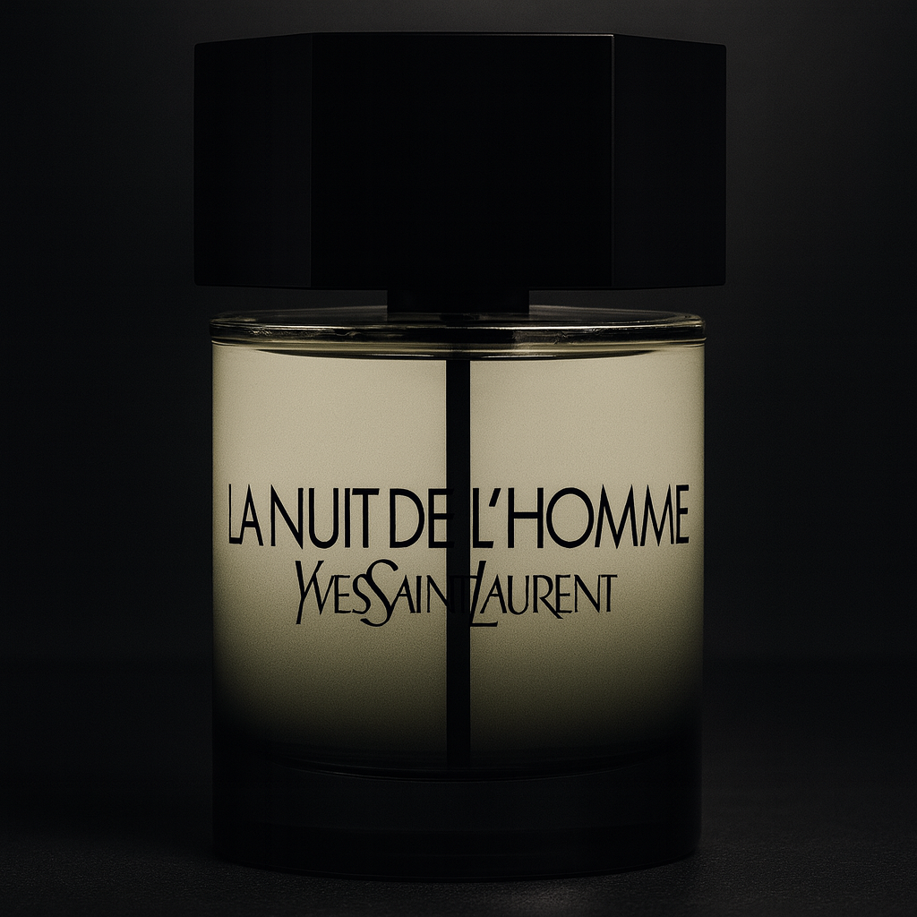 La Nuit de l'Homme Yves Saint Laurent