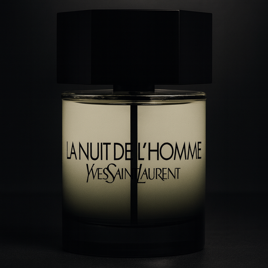 La Nuit de l'Homme Yves Saint Laurent