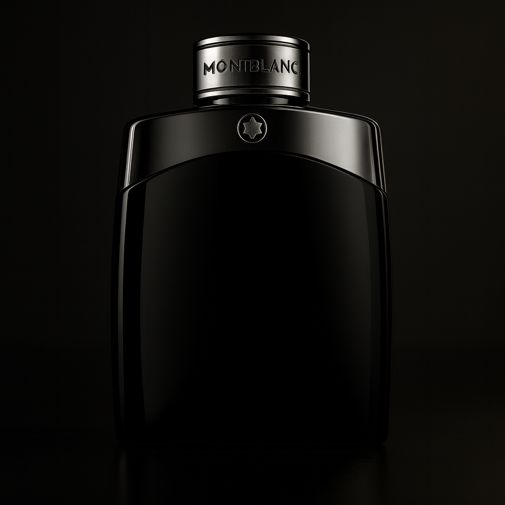 Legend Montblanc