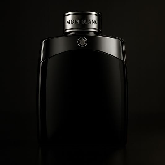 Legend Montblanc