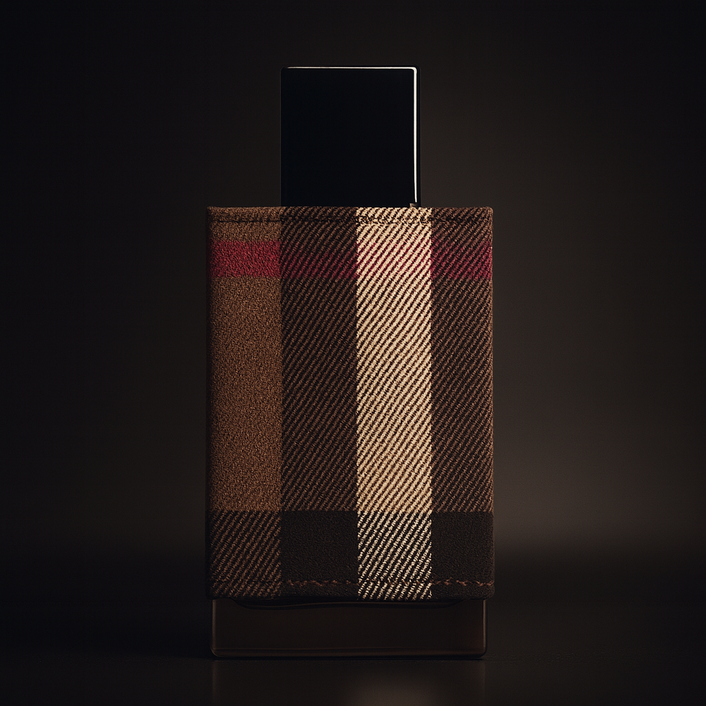 London for Men Burberry