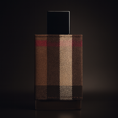 London for Men Burberry