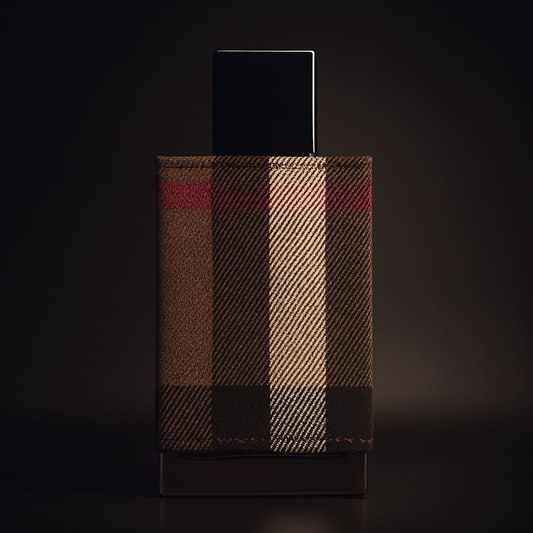 London for Men Burberry