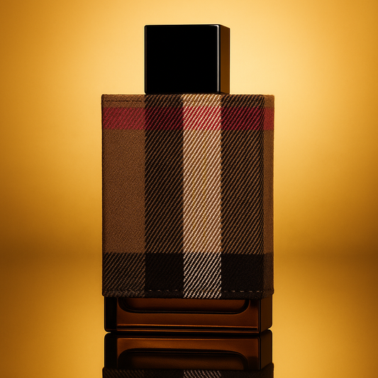 London for Men Burberry
