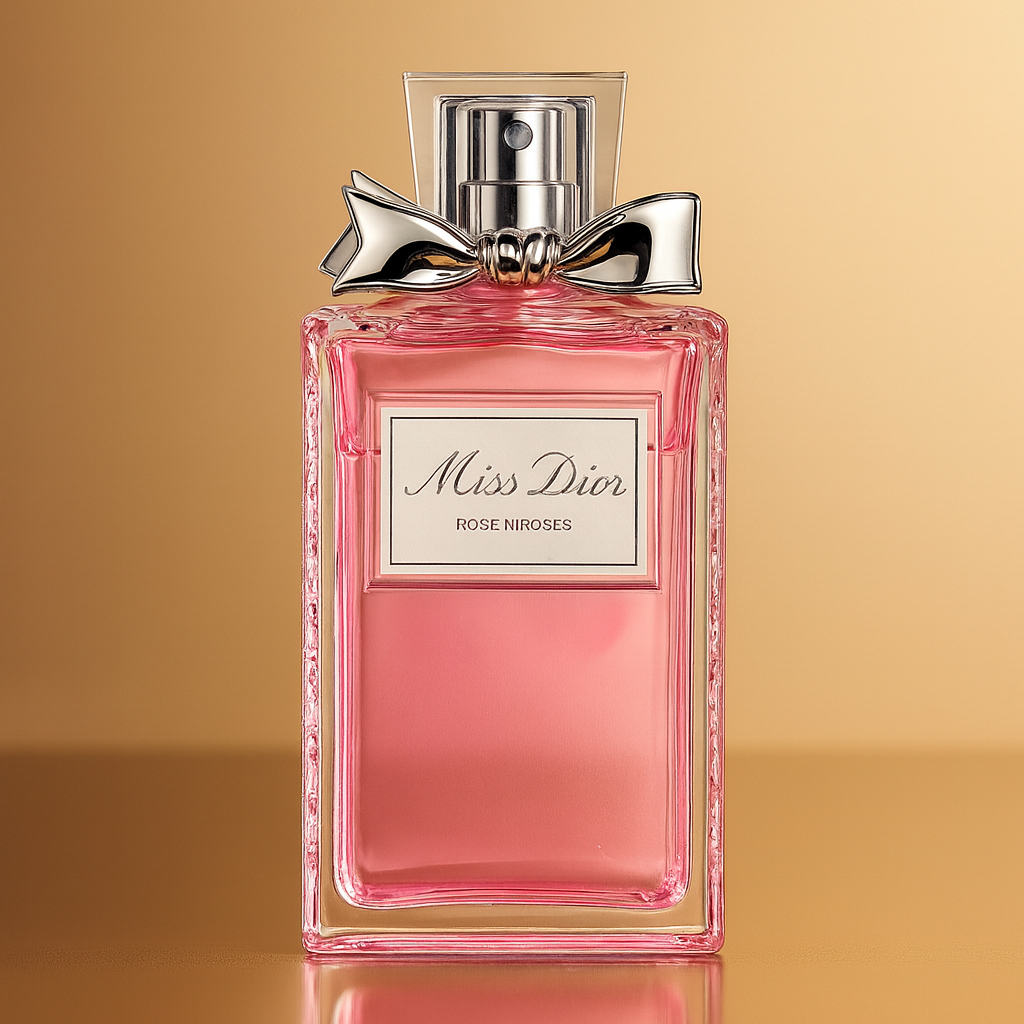 Miss Dior Eau de Parfum