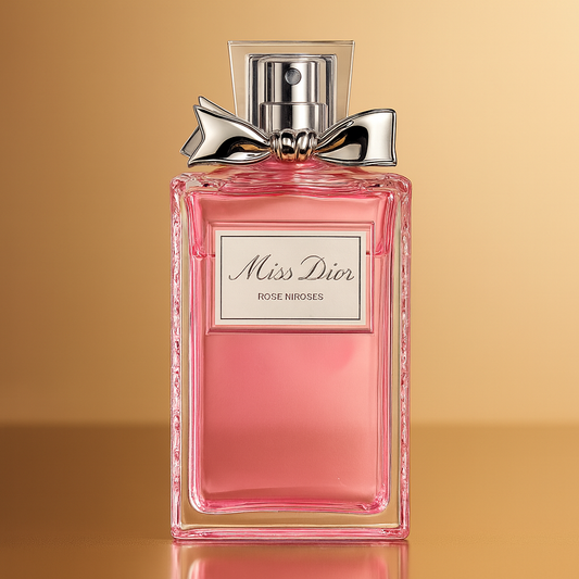Miss Dior Eau de Parfum