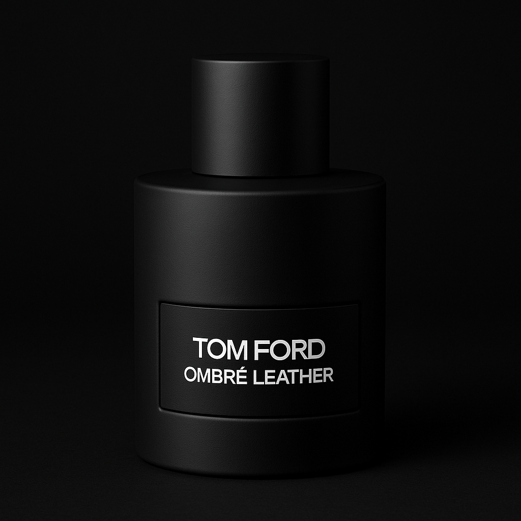 Ombré Leather Tom Ford