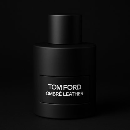 Ombré Leather Tom Ford
