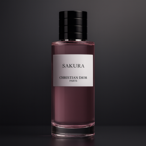 Sakura Dior