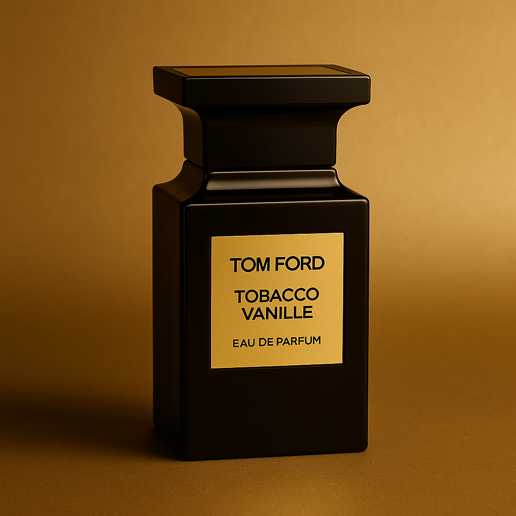 Tobacco Vanille Tom Ford