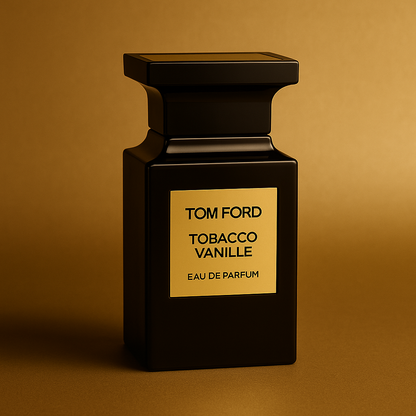 Tobacco Vanille Tom Ford