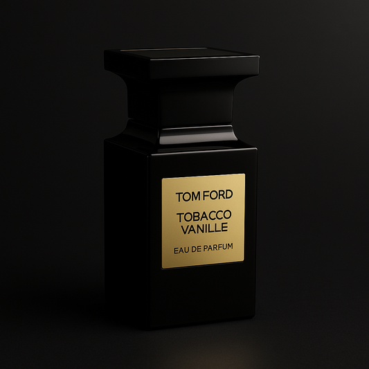 Tobacco Vanille Tom Ford