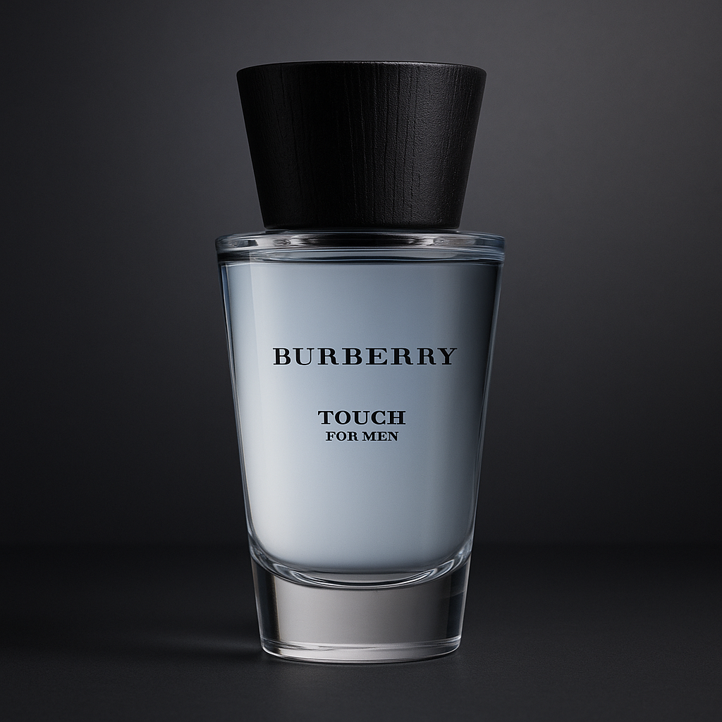 Touch for Men Burberry