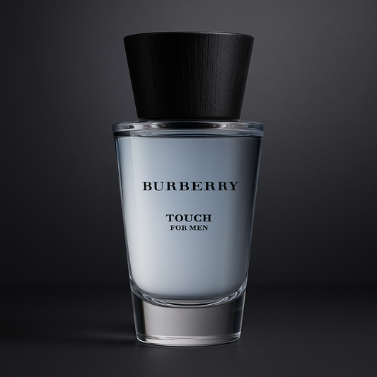 Touch for Men Burberry