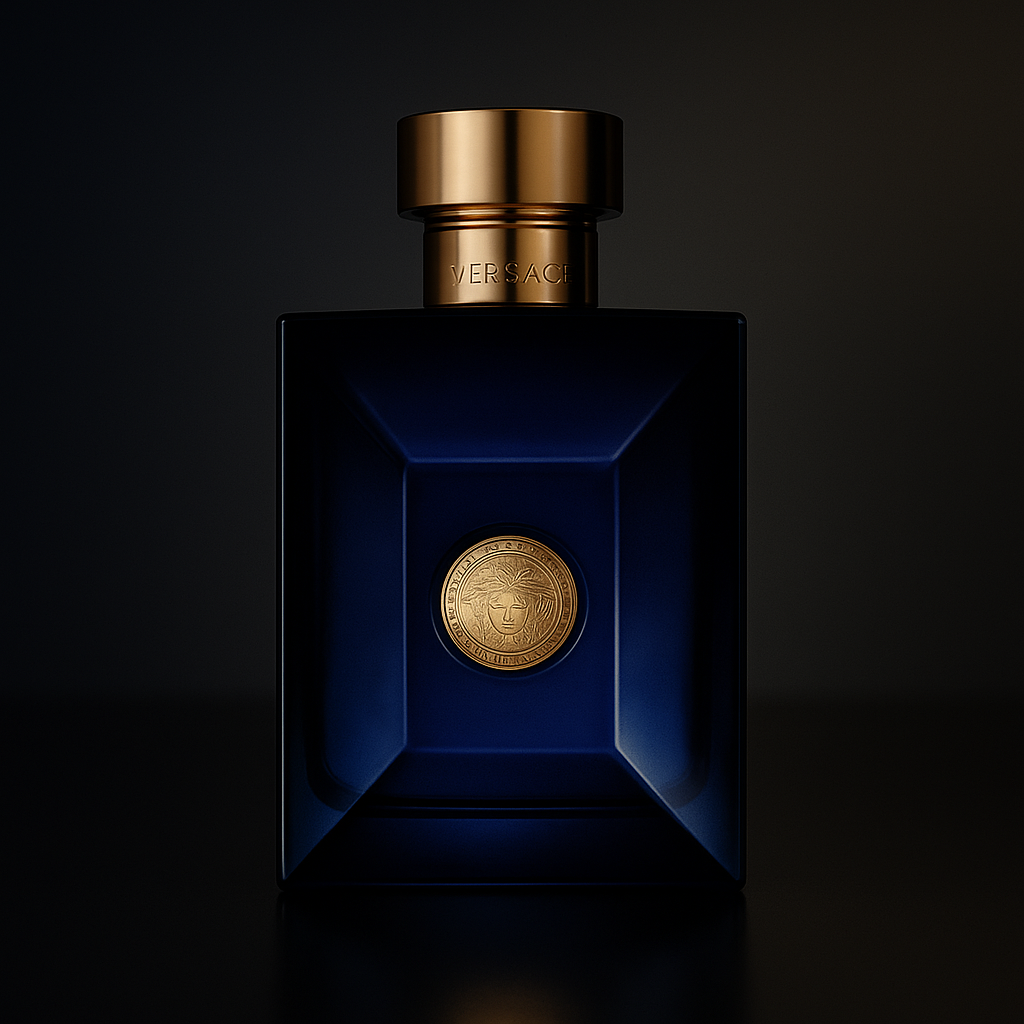 Versace Pour Homme Dylan Blue Versace
