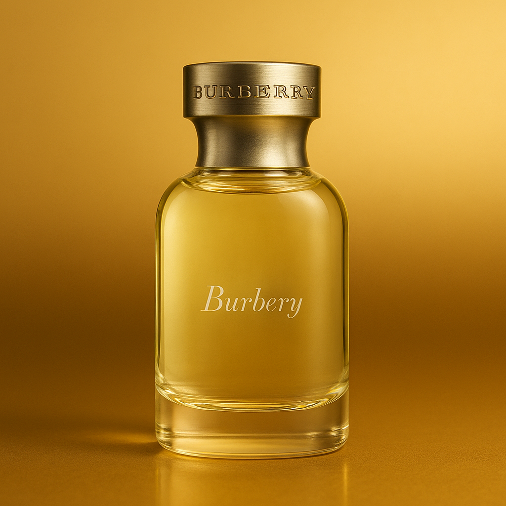 Weekend for Men Burberry