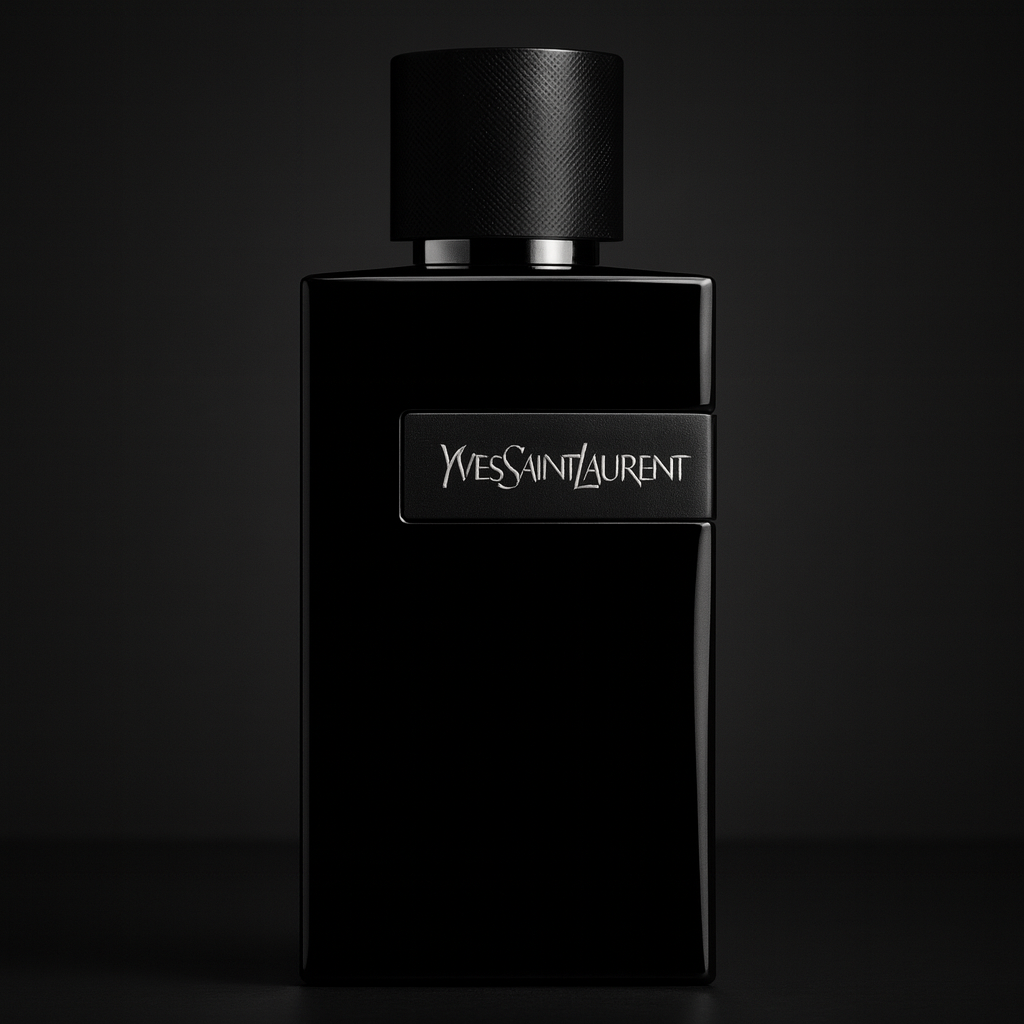 Y Le Parfum Yves Saint Laurent