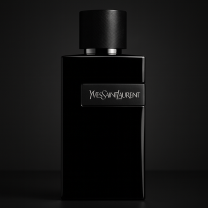 Y Le Parfum Yves Saint Laurent