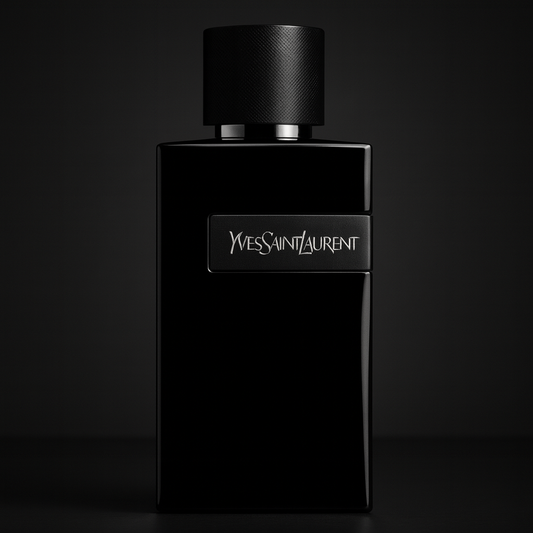 Y Le Parfum Yves Saint Laurent
