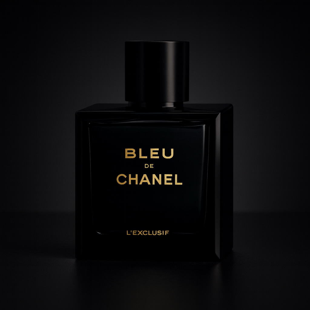 Bleu de Chanel Chanel