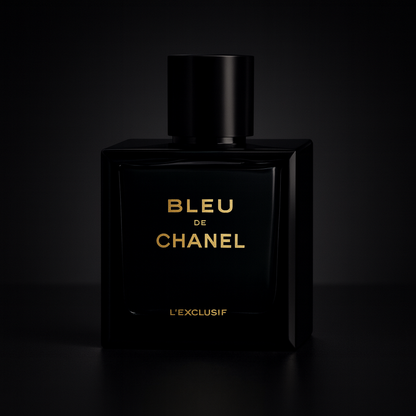Bleu de Chanel Chanel