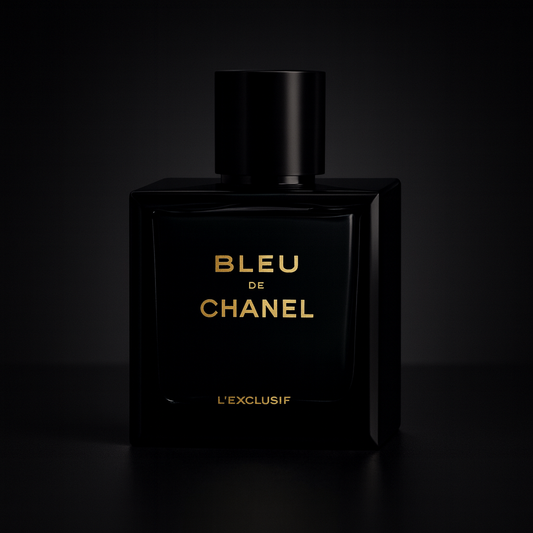 Bleu de Chanel Chanel