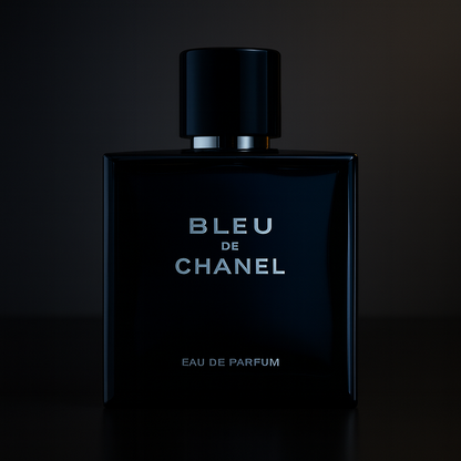 Bleu de Chanel Parfum
