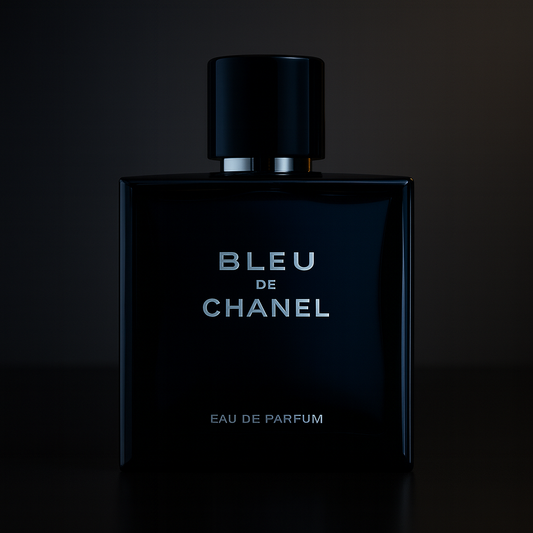 Bleu de Chanel Eau de Parfum