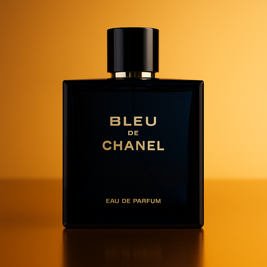 Bleu de Chanel Eau de Parfum