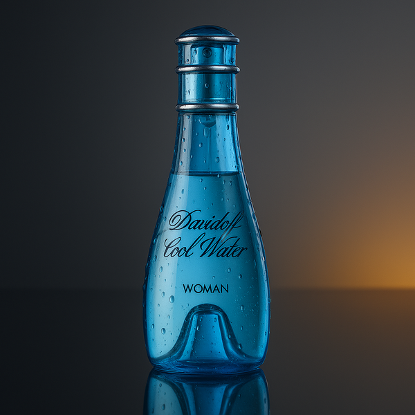 Cool Water Davidoff