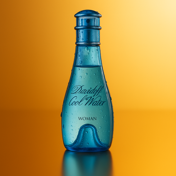 Cool Water Davidoff