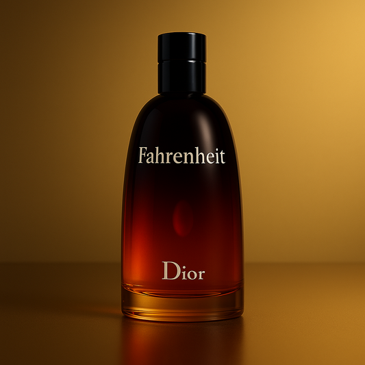 Fahrenheit Dior