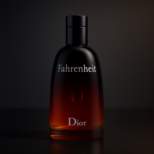 Fahrenheit Dior