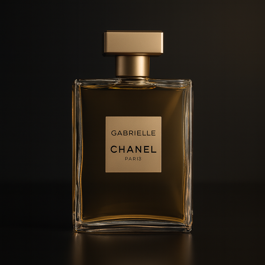 Gabrielle Chanel